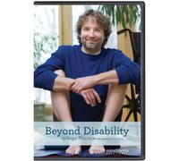 Beyond Disability: A Yoga Practice with Matthew Sanford