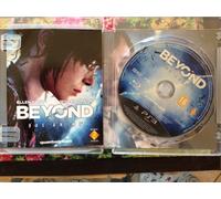 Sony Jeu PC Beyond : Due Anime