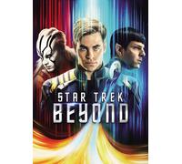 Beyond [Dvd]