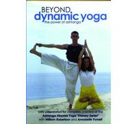 Beyond Dynamic Yoga - the Power of Ashtanga