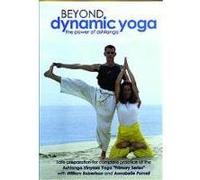 Beyond Dynamic Yoga - The Power Of Ashtanga [Dvd]
