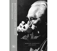 Beyond East and West: Memoirs, Portraits and Essays