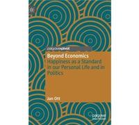 Beyond Economics by Jan Ott Jan Ott (Auteur)