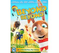 Beyond [Edizione: Regno Unito] [Import]