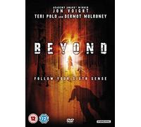 Beyond [Edizione: Regno Unito] [Import]