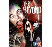 Beyond [Edizione: Regno Unito] [Import]