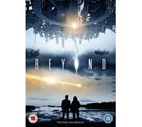Beyond [Edizione: Regno Unito] [Import]