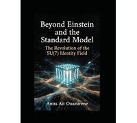 Beyond Einstein and the Standard Model: The Revolution of the SU(7) Identity Field: A Parameter-Free Unification of Quantum Gravity and MOND.