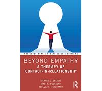 Beyond Empathy