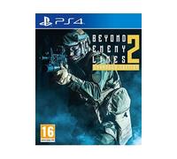 Generique – Jeu PS4 – Beyond Enemy Lines 2