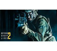 Beyond Enemy Lines 2 (PS4)