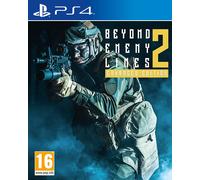 Beyond Enemy Lines 2 Ps4