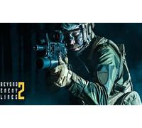 Beyond Enemy Lines 2 (Xbox X)