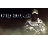 Beyond Enemy Lines: Covert Operations (Nintendo)