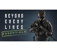 Beyond Enemy Lines: Essentials (Nintendo)