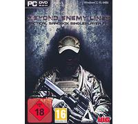 Beyond Enemy Lines [Import allemand]