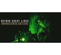 Beyond Enemy Lines - Remastered Edition (XB1)