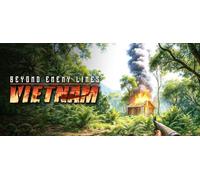 Beyond Enemy Lines Vietnam (Steam Account)