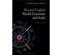 Beyond English by Tiwari & Prof Bhavya University of Houston & USA Tiwari Prof Bhavya University of Houston USA (Auteur)