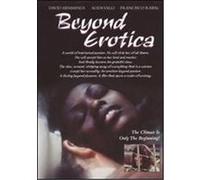 Beyond Erotica - DVD Zone 1 G