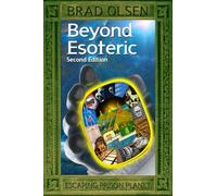 Beyond Esoteric: Escaping Prison Planet
