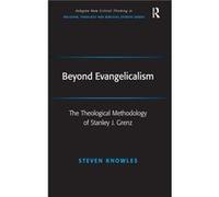 Beyond Evangelicalism - Steven Knowles - Taylor amp Francis Ltd - Livre en Anglais - Hardback Steven KnowlesSteven Knowles (Auteur)
