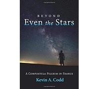 Beyond Even The Stars