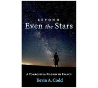 Beyond Even The Stars