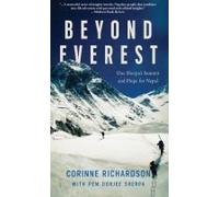 Beyond Everest