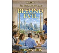 BEYOND EVIL: SEASON 1 THE CONSEQUENCES