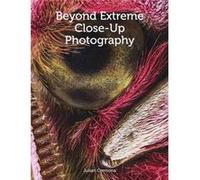 Beyond Extreme CloseUp Photography by Julian Cremona Inconnu (Auteur)