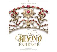 Beyond Fabergé: Imperial Russian Jewelry – Schiffer Publishing