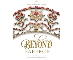 Beyond Fabergé: Imperial Russian Jewelry