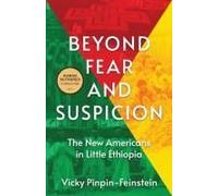 Beyond Fear And Suspicion: The New Americans In Little Ethiopia