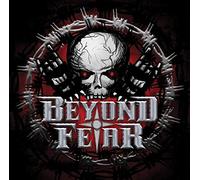 beyond fear - Beyond Fear [Import]