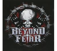 Beyond Fear by Beyond Fear (2011-08-02)