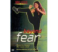 Beyond Fear [Import USA Zone 1]