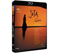 Beyond Flamenco (2016) ( Jota de Saura ) [ Origine Espagnole, Sans Langue Francaise ] (Blu-Ray)