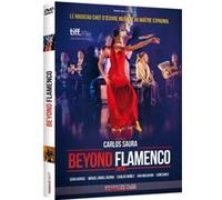 Beyond Flamenco DVD E