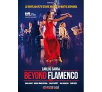 BEYOND FLAMENCO - DVD [HD DVD]