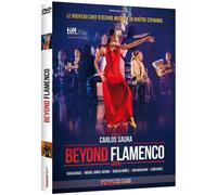 Beyond Flamenco (Jota)