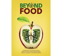 Beyond Food