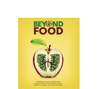 Beyond Food [Blu-Ray]