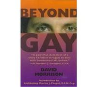 Beyond Gay David Morrison (Auteur)