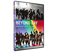 Beyond Gay - Marcher pour la Liberté DVD