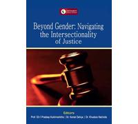 Beyond Gender Navigating the Intersectionality of Justice