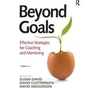 Beyond Goals Susan David, (Auteur)