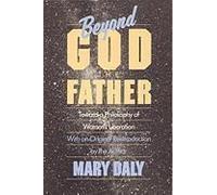 Beyond God The Father