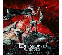 Beyond God - The Divide [Import]