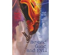 Beyond Good and Evil: 10/26 Down in the Dirt, v247